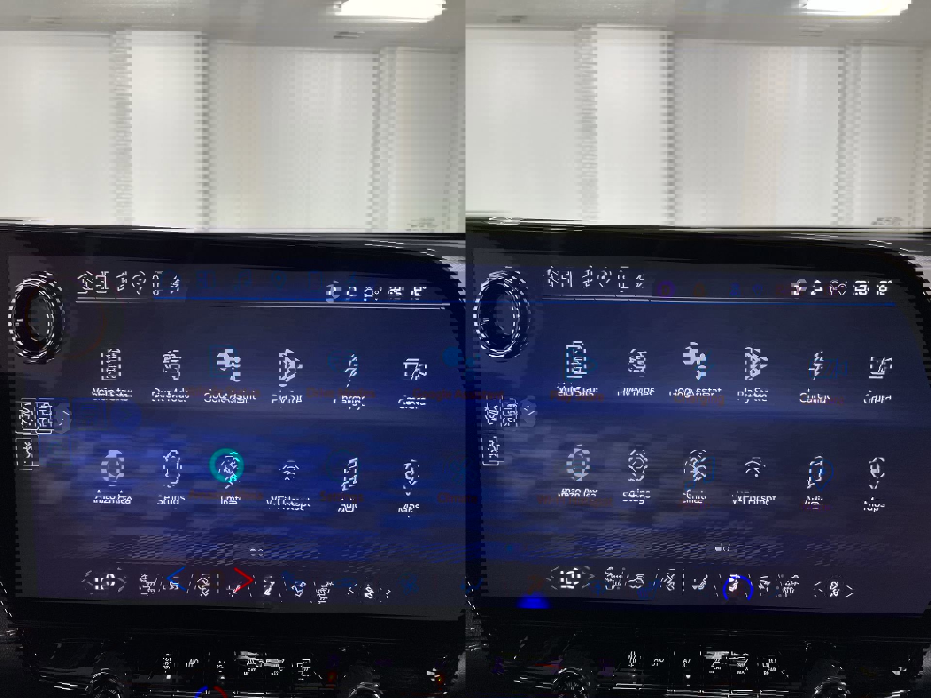 Certified 2024 Chevrolet Blazer EV LT image 82