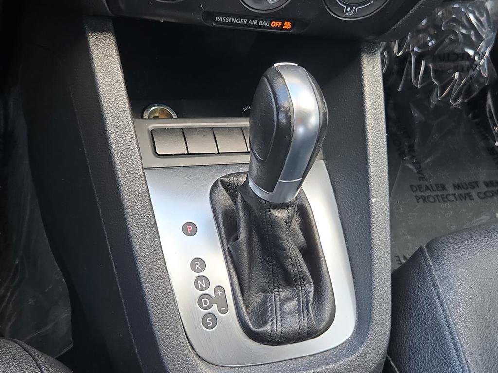 Used 2012 Volkswagen Jetta SE image 26