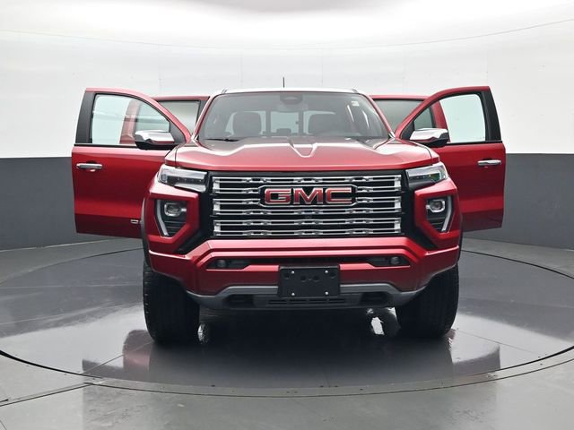 Certified 2023 GMC Canyon Denali image 31