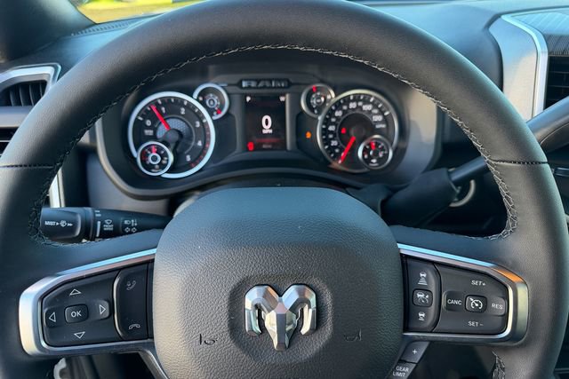 New 2026 RAM 2500 Big Horn image 17