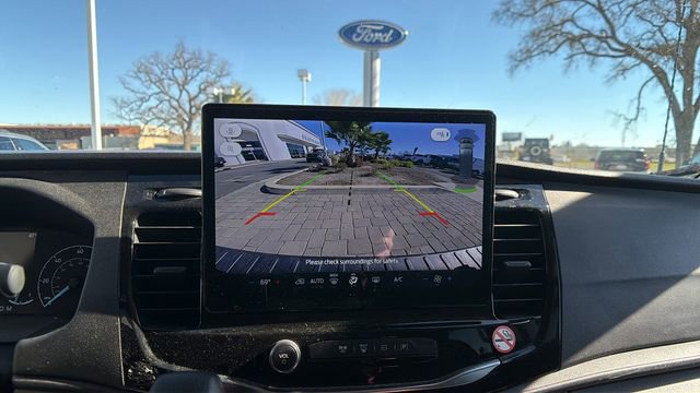 Used 2024 Ford Transit 350 XLT image 13