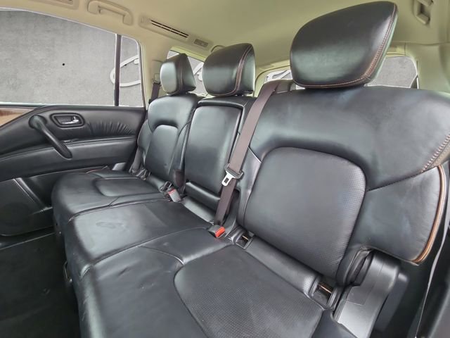 Used 2019 Nissan Armada Platinum AWD/4WD image 22