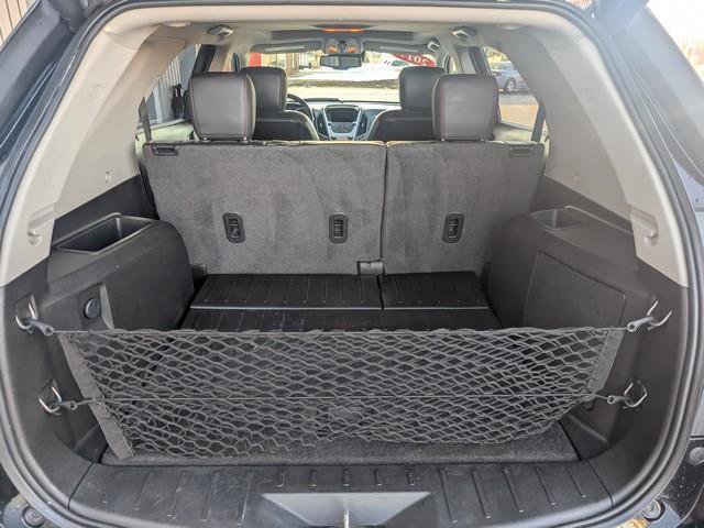 Used 2017 Chevrolet Equinox Premier w/ Enhanced Convenience Package image 18