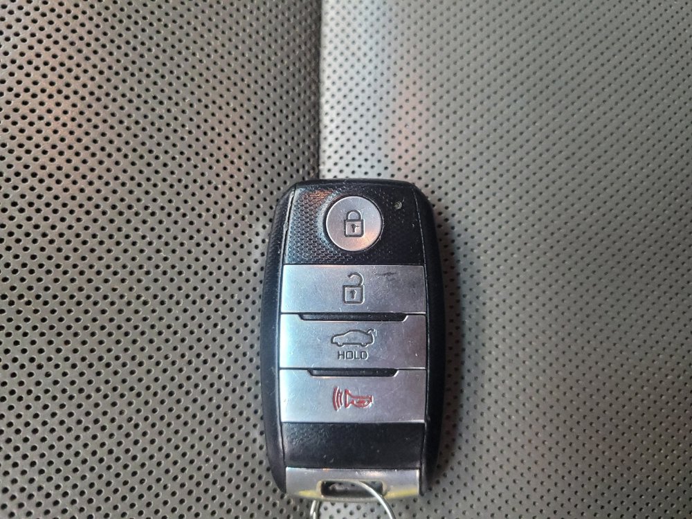 Used 2016 Kia Forte EX w/ EX Premium Package image 32