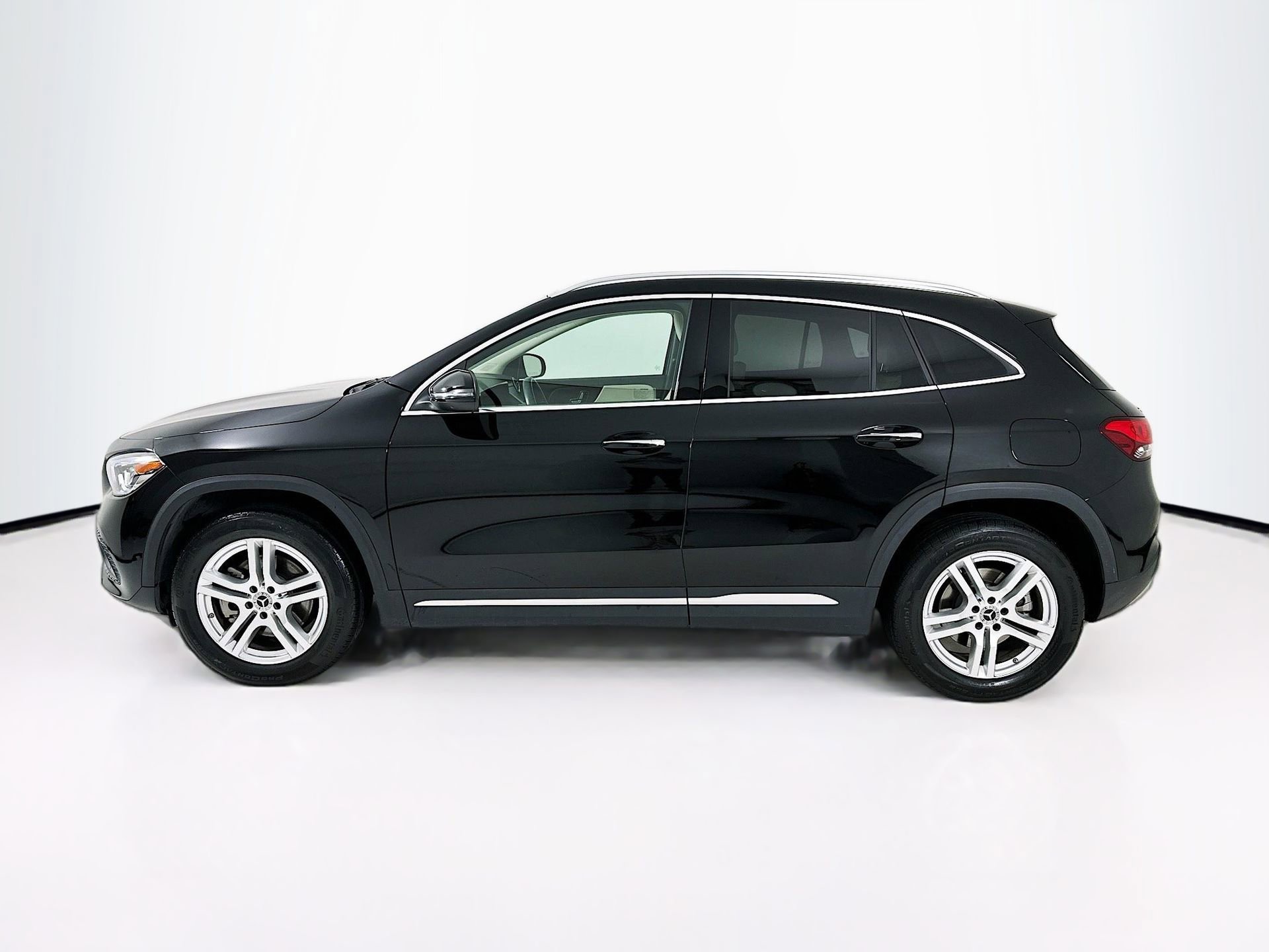 Used 2023 Mercedes-Benz GLA 250 image 5