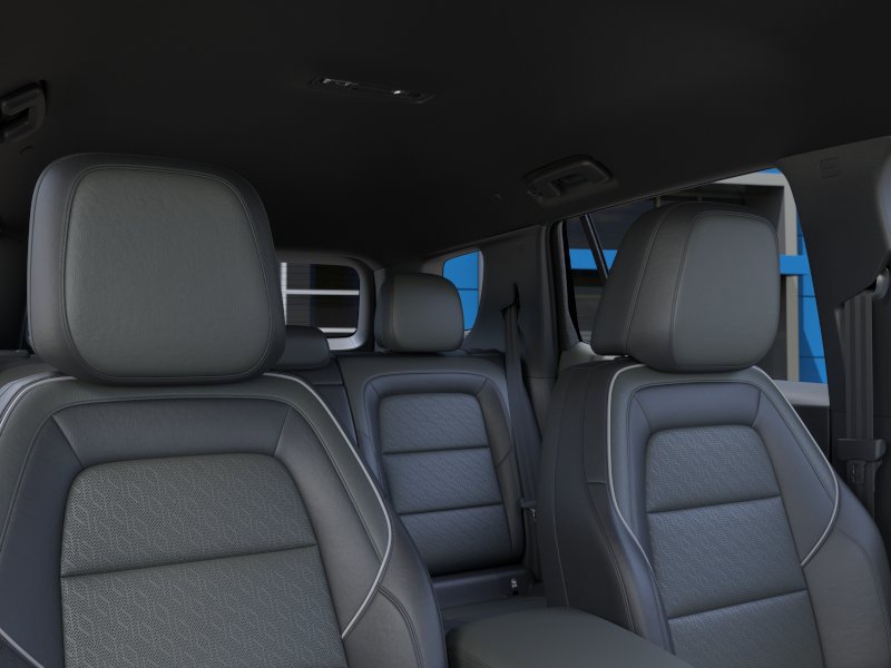 New 2026 Chevrolet Equinox LT w/ Convenience Package II FWD image 24