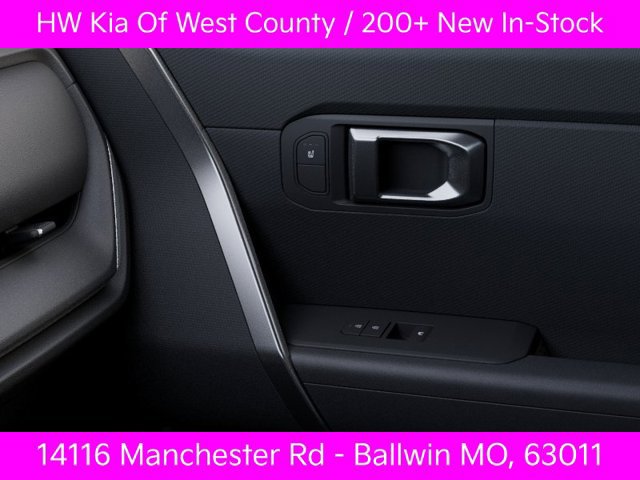 New 2027 Kia Seltos X-Line S AWD/4WD image 25