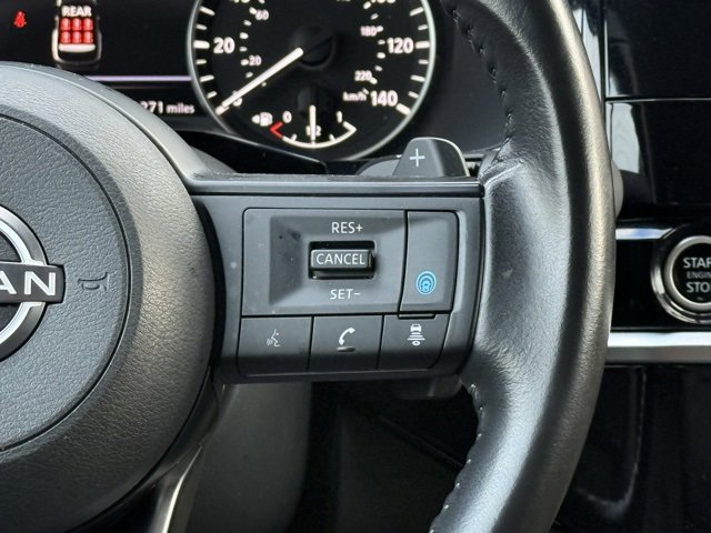 Certified 2024 Nissan Pathfinder SV image 26