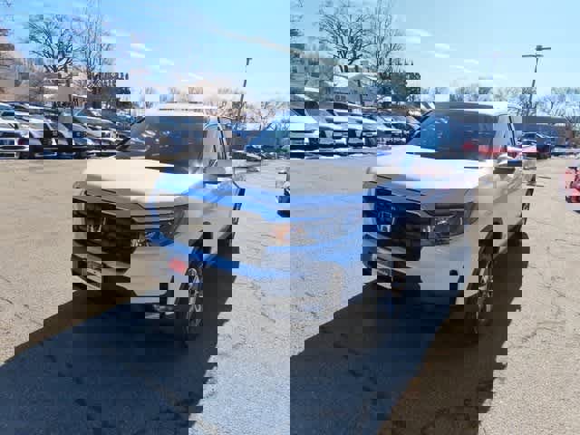 New 2025 Honda Ridgeline RTL