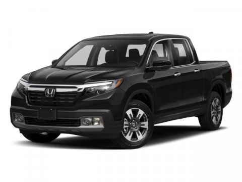 Used 2018 Honda Ridgeline RTL-E image 4