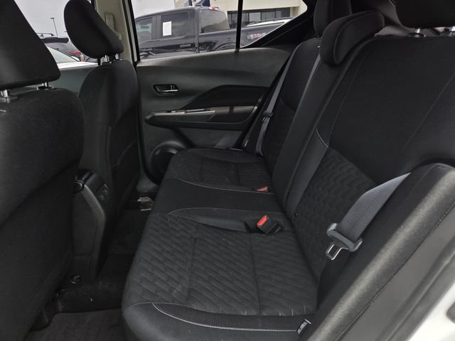 Used 2022 Nissan Kicks SV FWD image 17