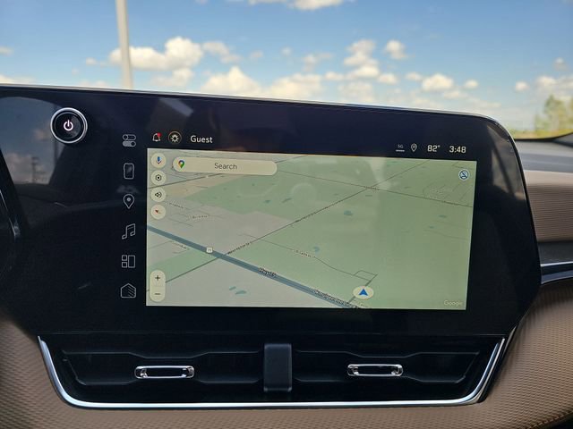 New 2026 Chevrolet Equinox ACTIV FWD image 14