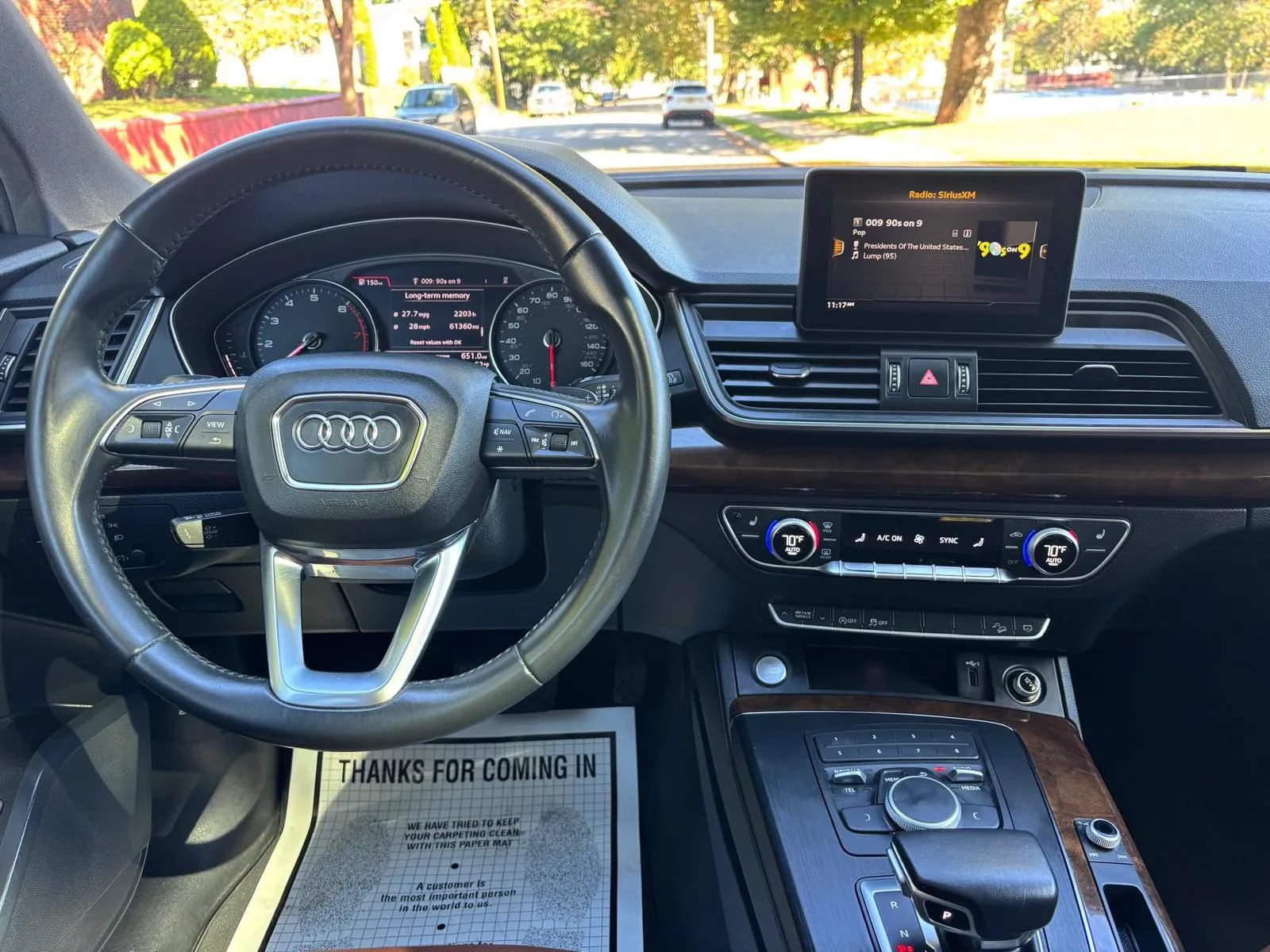 Used 2019 Audi Q5 2.0T Premium w/ Convenience Package AWD/4WD image 19