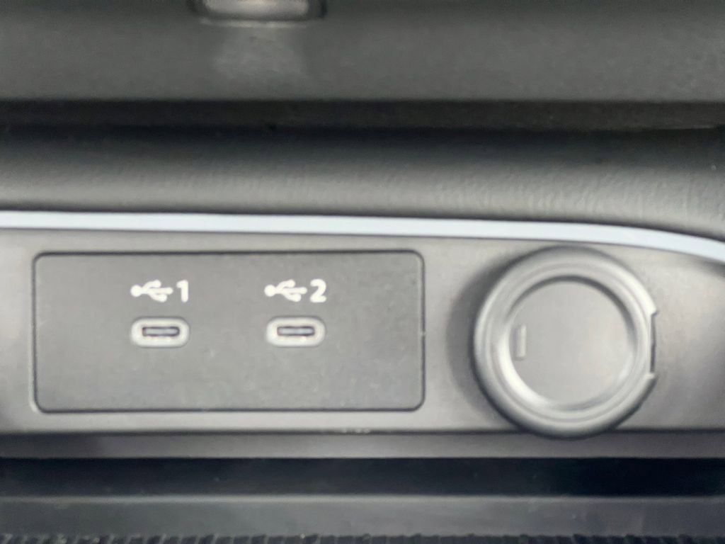 New 2026 Nissan Sentra SV FWD image 6