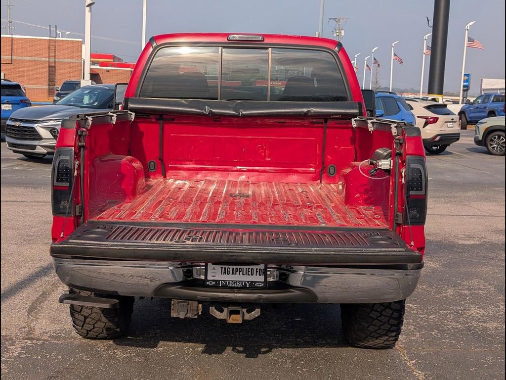 Used 2003 Ford F250 XL image 21