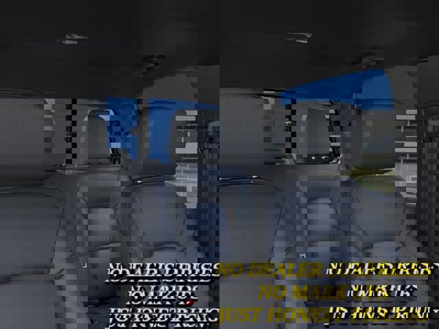 New 2026 Chevrolet Colorado Trail Boss image 24