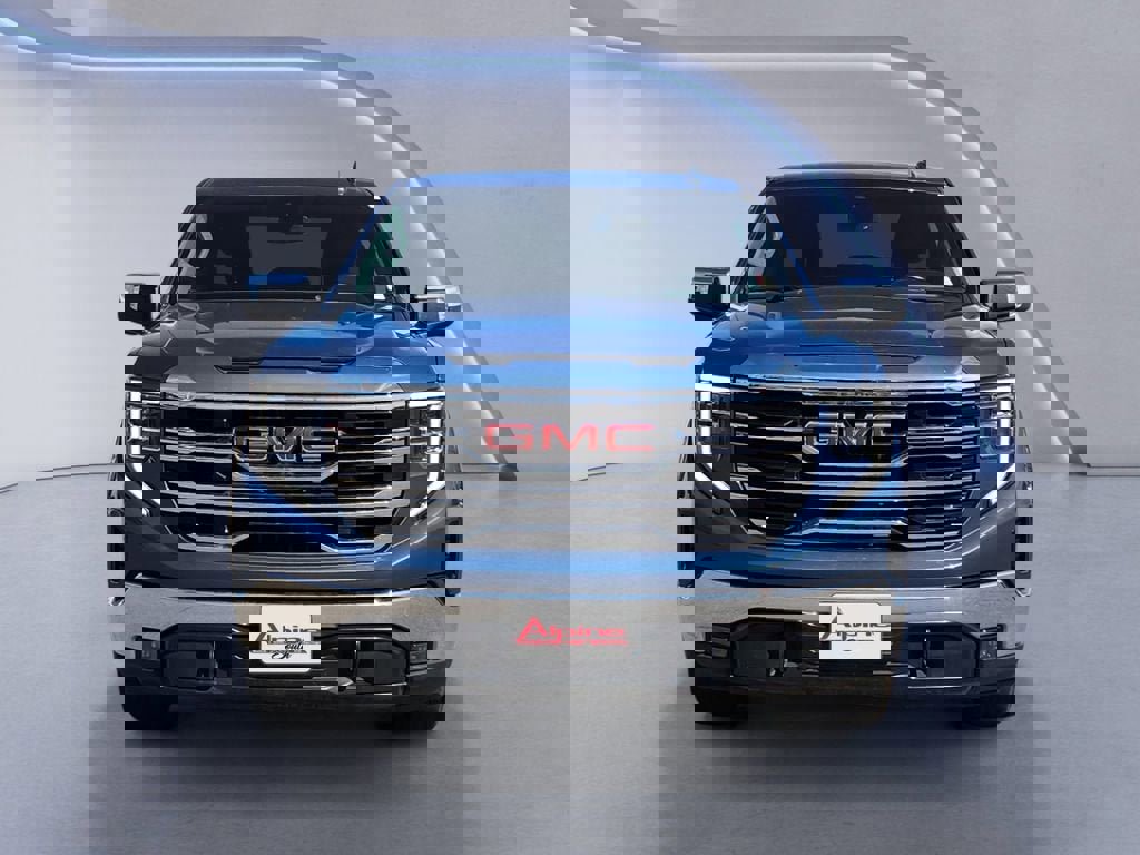 Used 2024 GMC Sierra 1500 SLT image 8