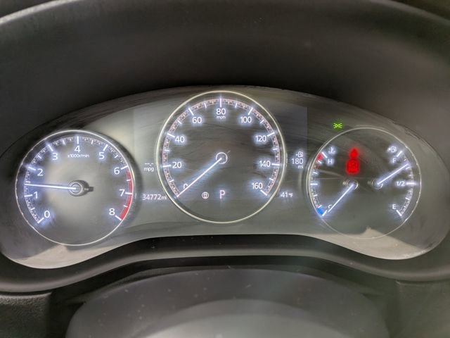 Used 2023 MAZDA CX-30 2.5 Turbo w/ Premium Package image 6