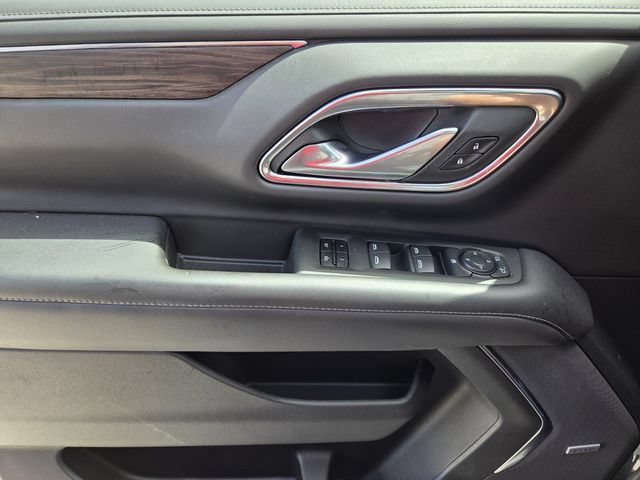Used 2022 Chevrolet Tahoe LT RWD image 22