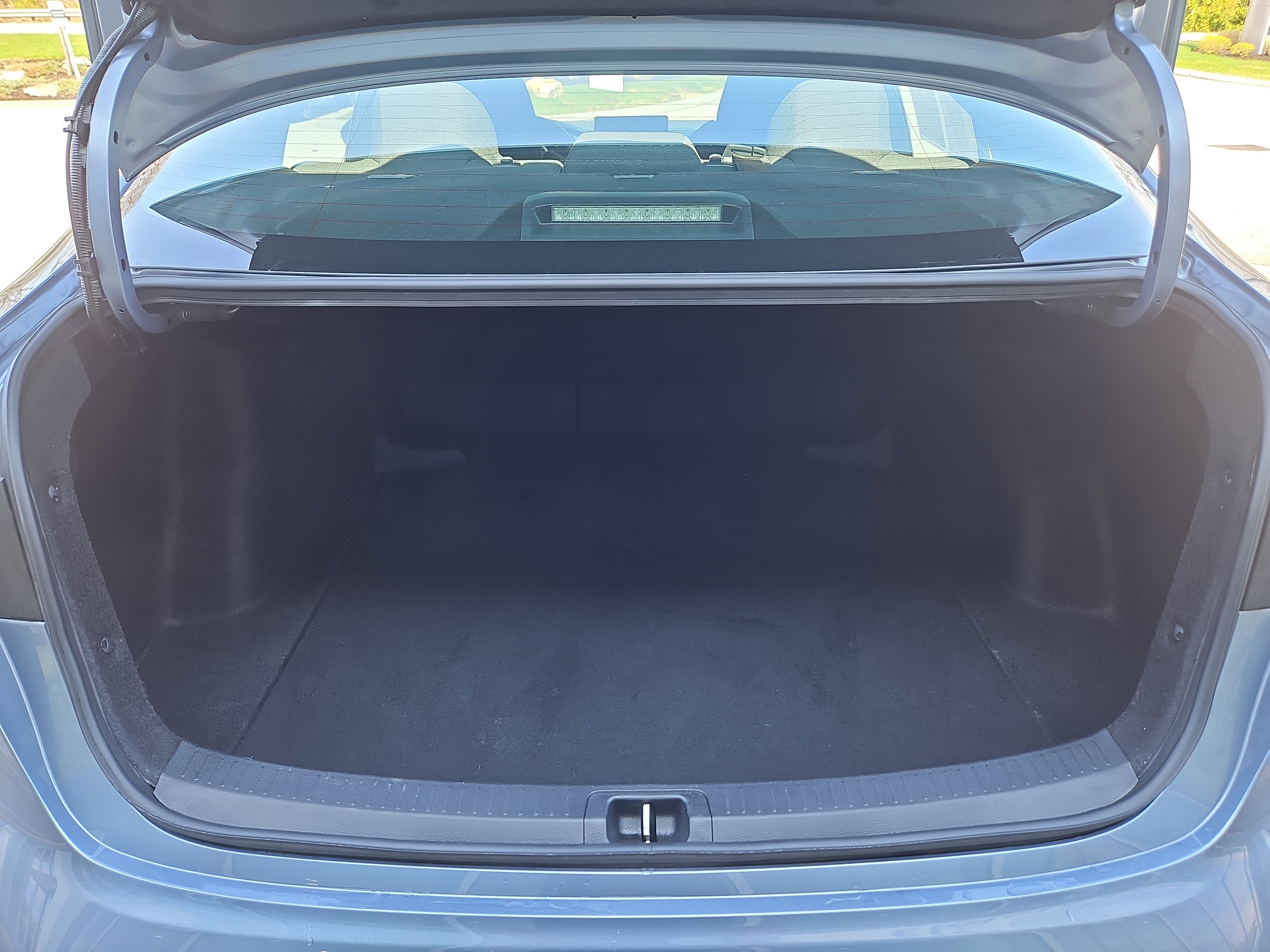 Used 2021 Toyota Corolla SE FWD image 27