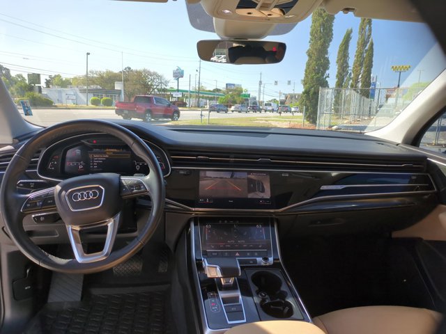 Used 2021 Audi Q7 2.0T Premium image 19