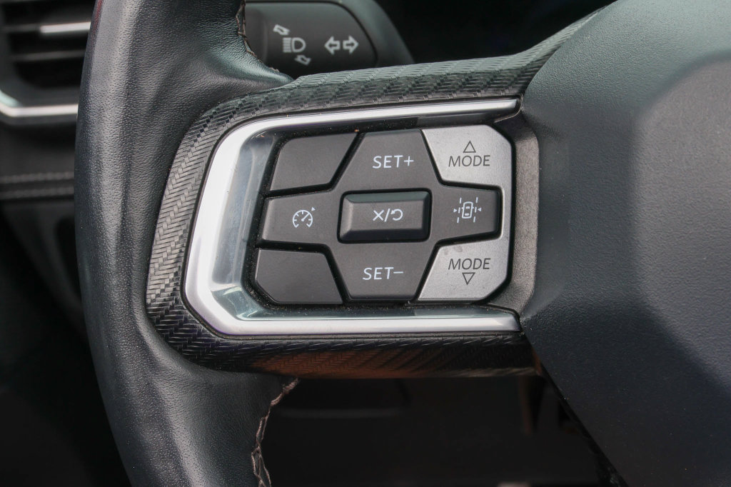 Used 2025 Ford Mustang Premium RWD image 21