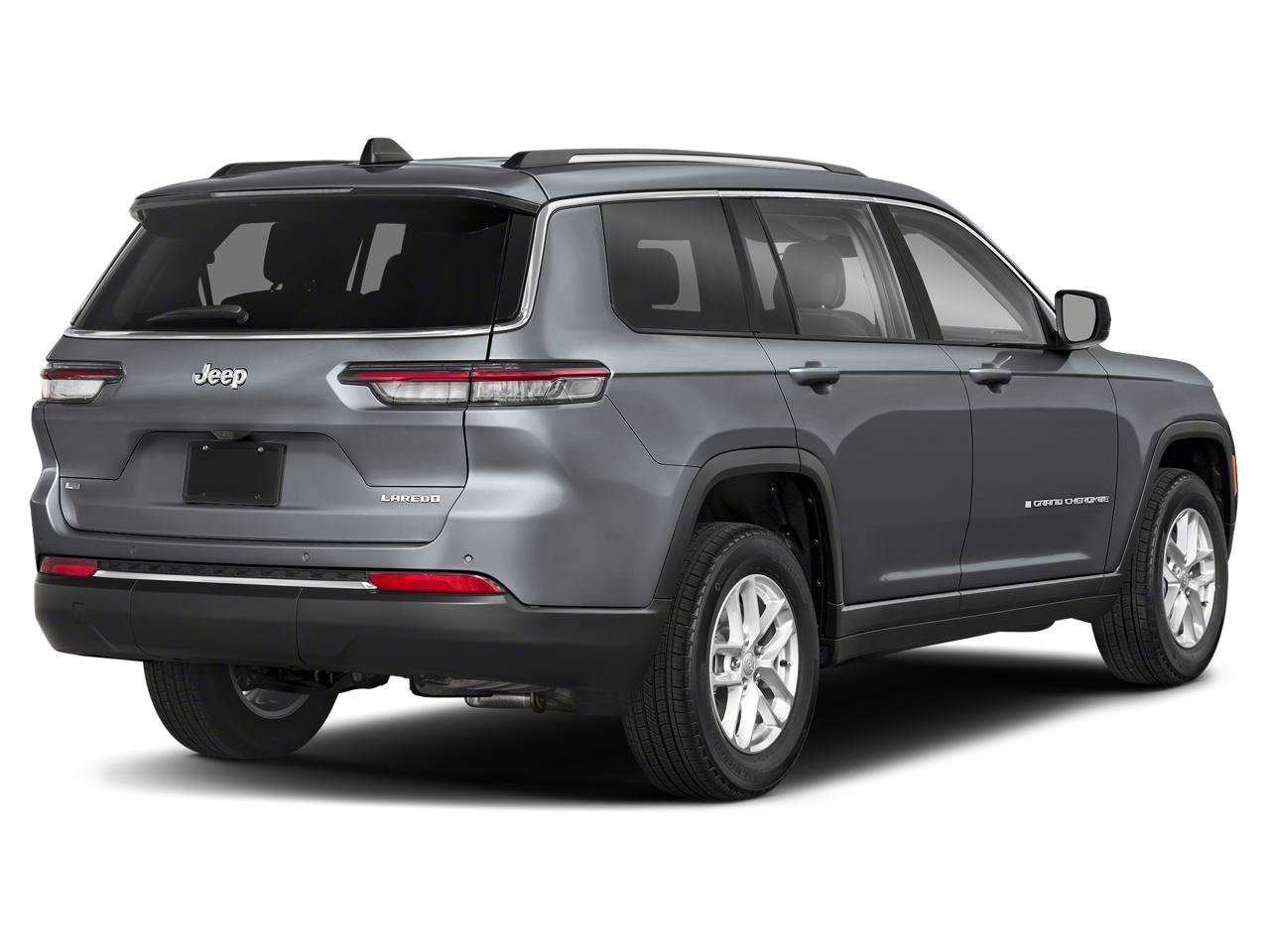 New 2025 Jeep Grand Cherokee L Limited w/ Luxury Tech Group II AWD/4WD image 32