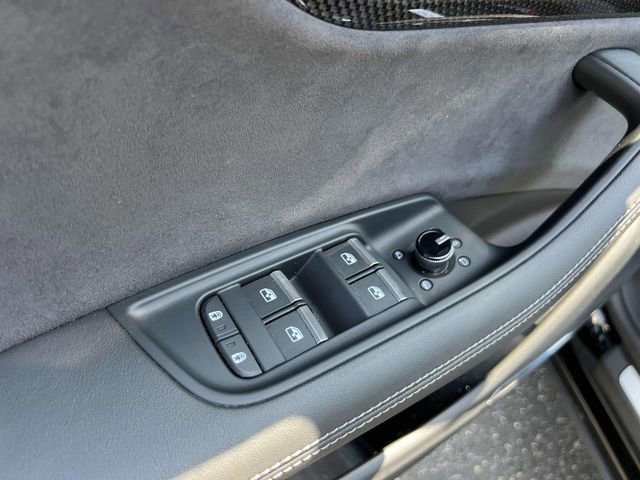 Used 2023 Audi SQ8 Premium Plus image 15