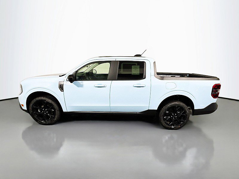 New 2026 Ford Maverick Lariat AWD/4WD image 4