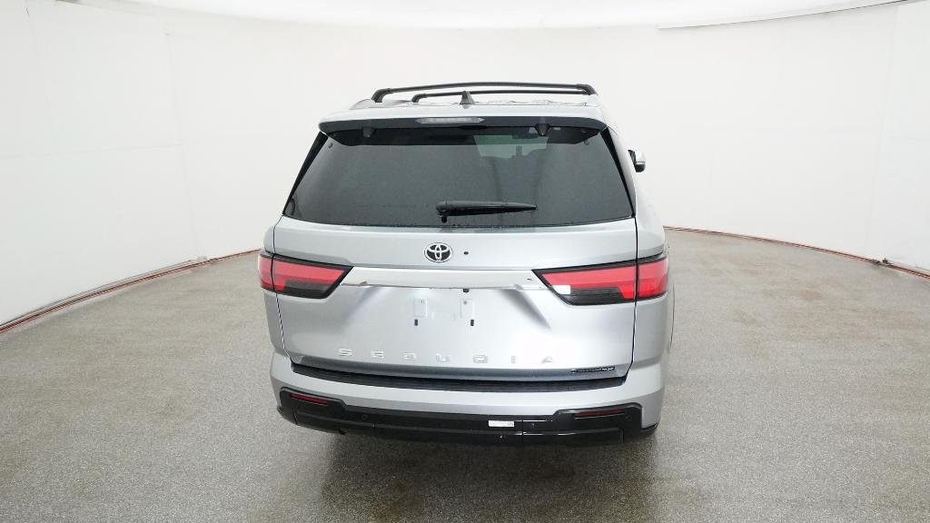 New 2026 Toyota Sequoia 1794 Edition AWD/4WD image 12