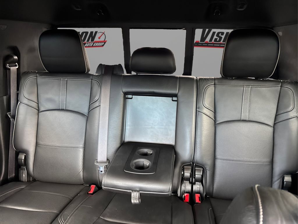 Used 2022 RAM 2500 Limited image 21