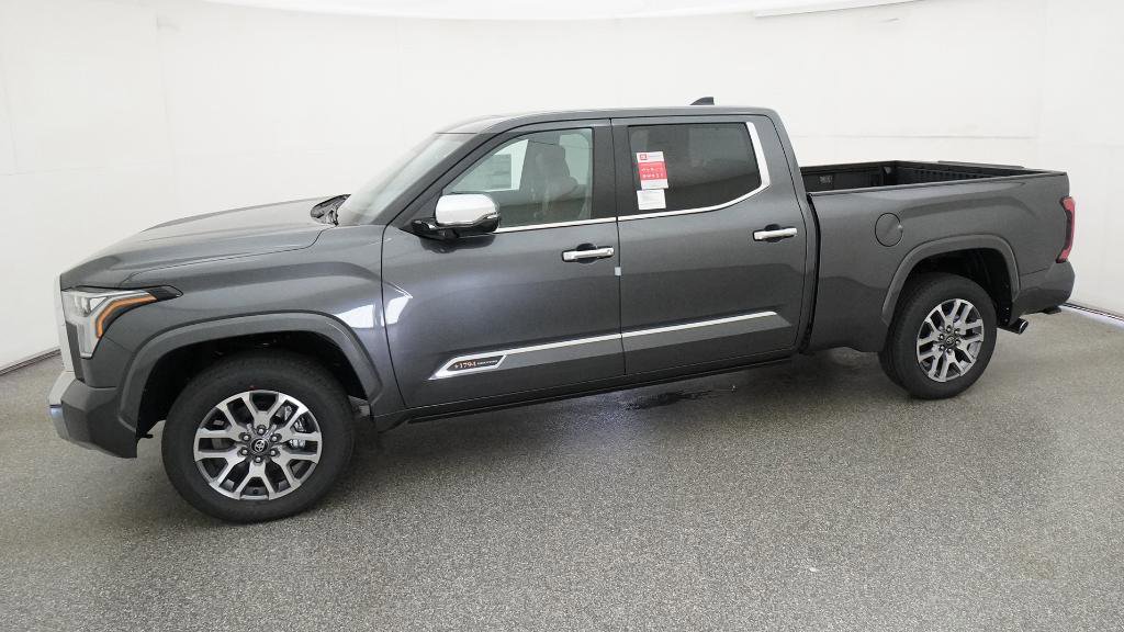 New 2026 Toyota Tundra 1794 Edition image 5