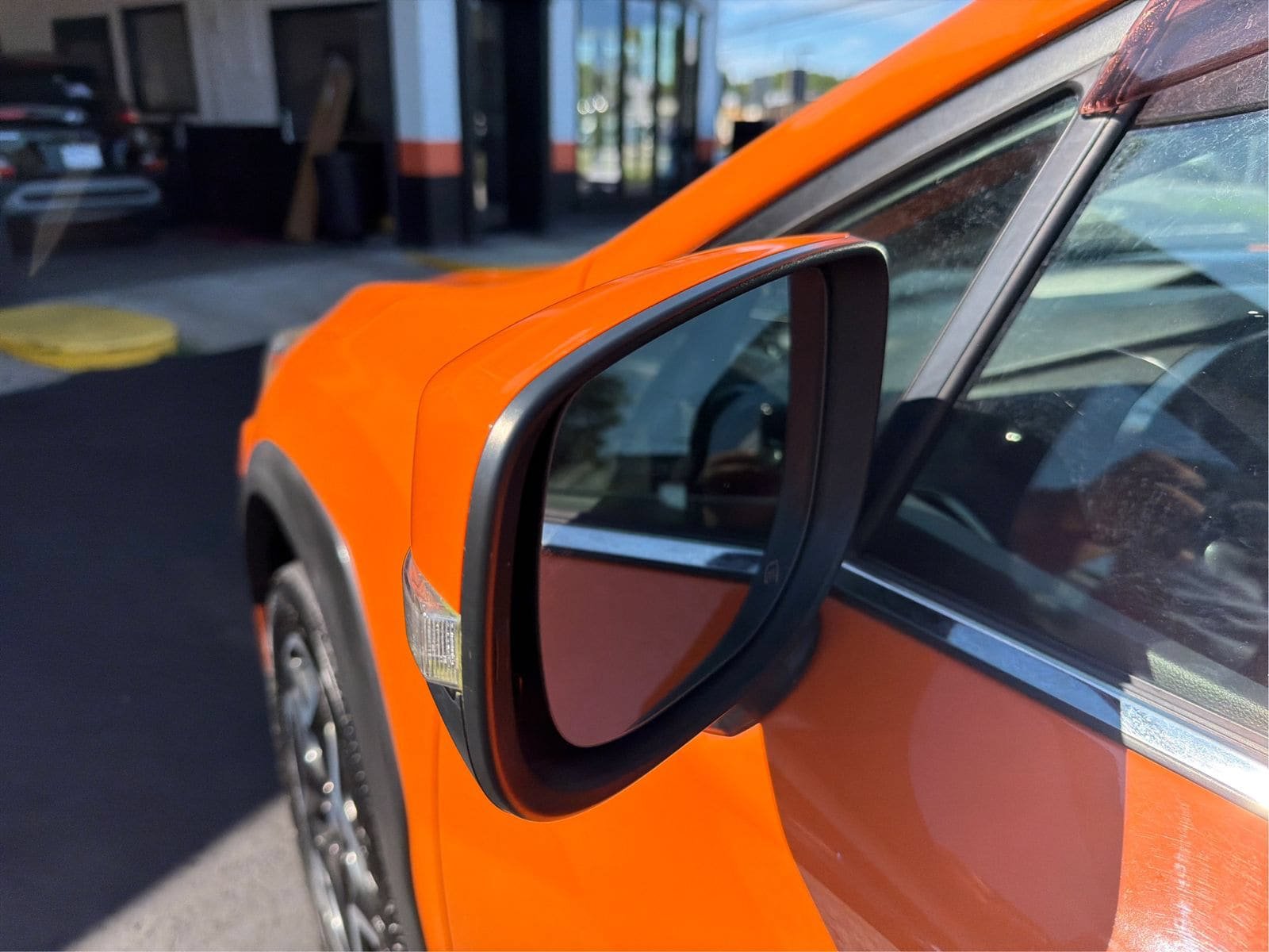 Used 2019 Subaru Crosstrek 2.0i Limited w/ Moonroof Package w/Navigation AWD/4WD image 26