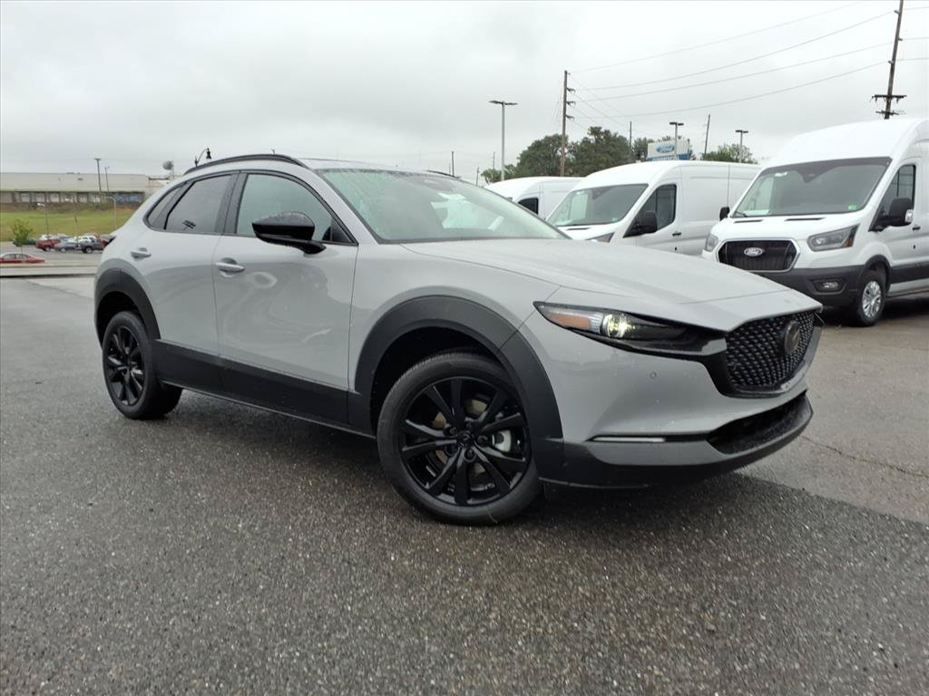 New 2026 MAZDA CX-30 2.5 Turbo Aire Edition AWD/4WD image 3