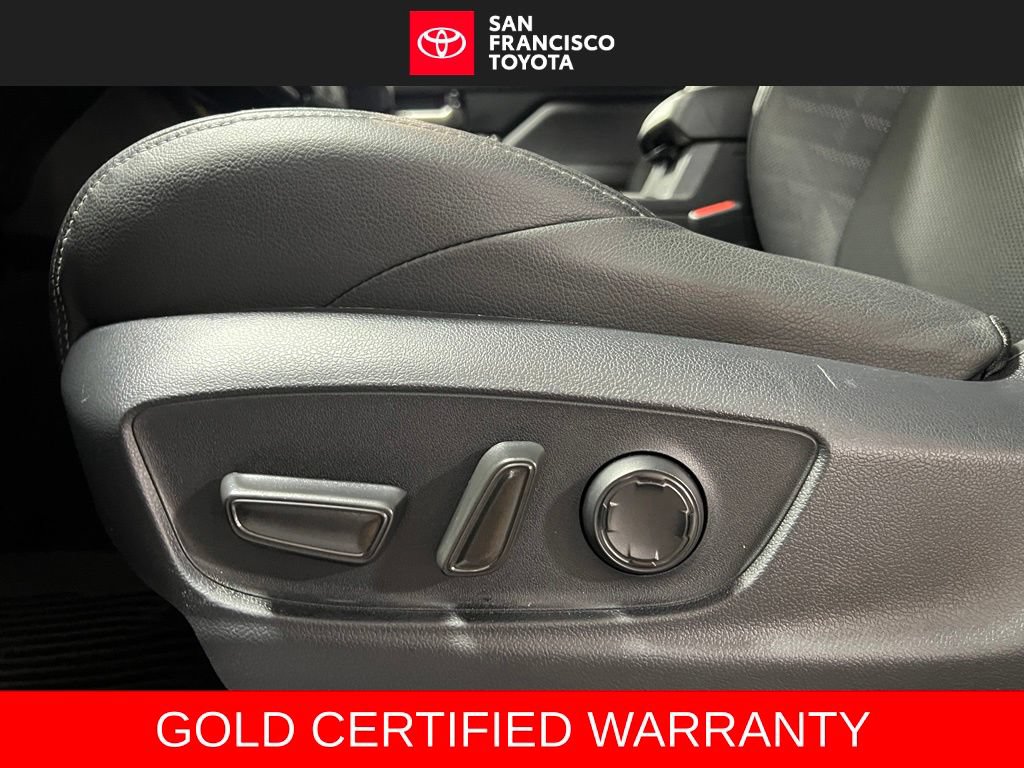 Certified 2026 Toyota Tacoma TRD Off-Road w/ TRD Off Road Premium Package AWD/4WD image 12