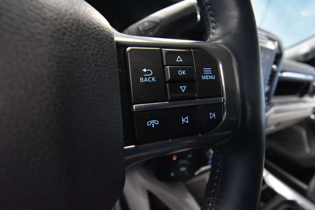 Used 2024 Ford F250 Limited AWD/4WD image 16