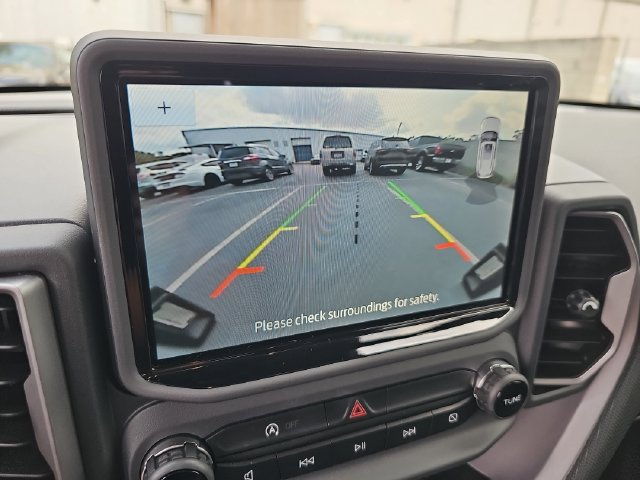 Certified 2023 Ford Bronco Sport Big Bend w/ Convenience Package AWD/4WD image 27