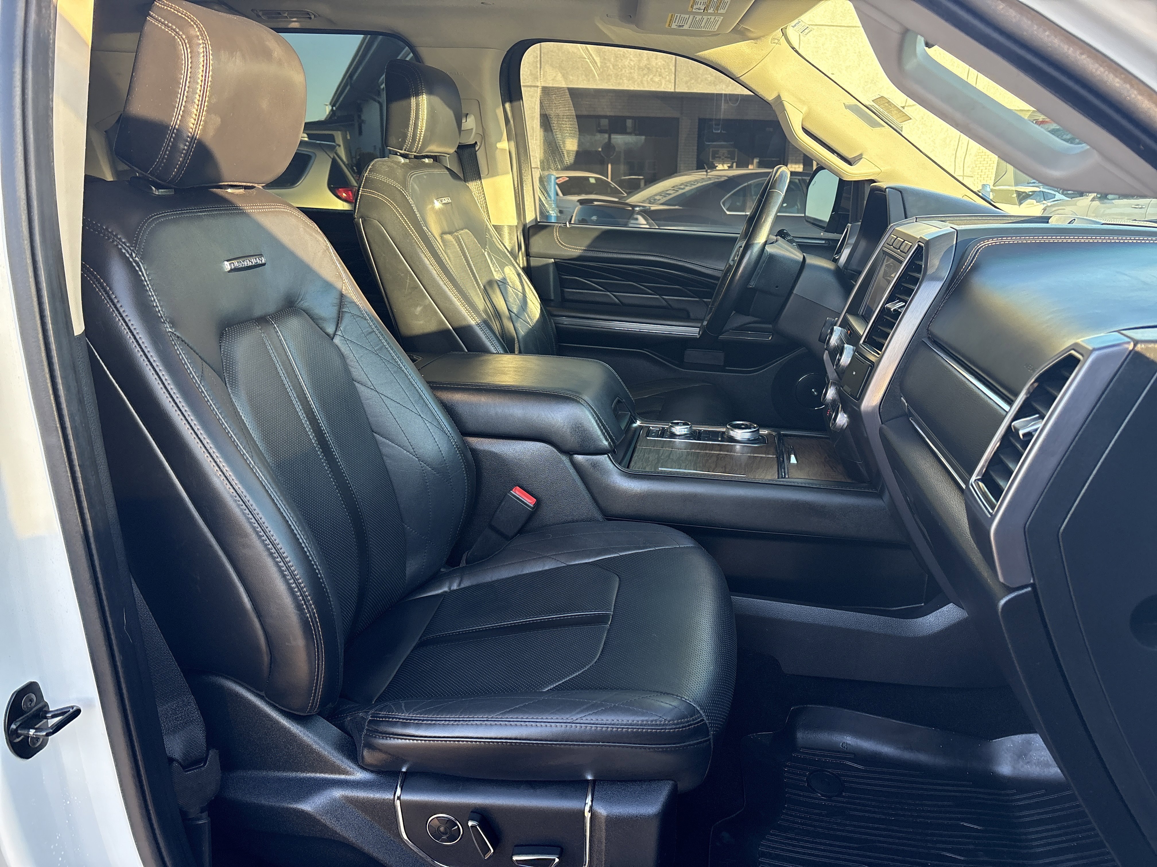 Used 2020 Ford Expedition Max Platinum image 10