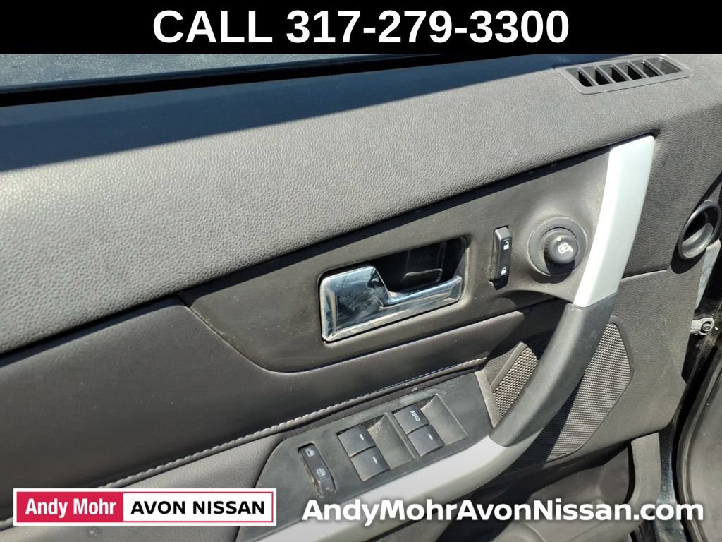 Used 2014 Ford Edge Sport w/ Driver Entry Package AWD/4WD image 14