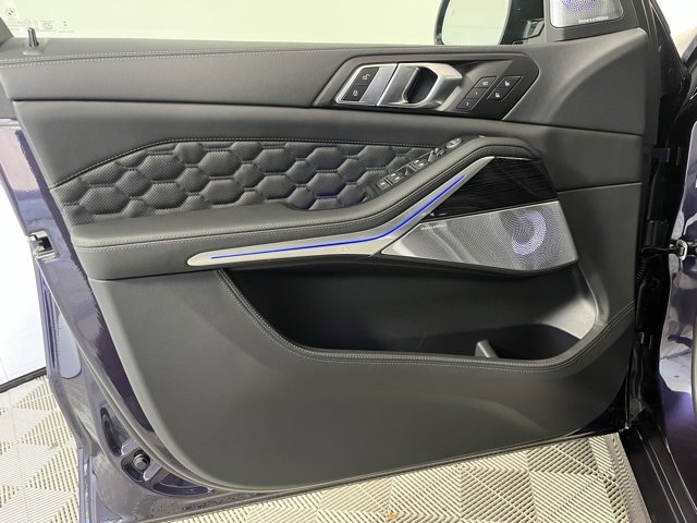 New 2026 BMW X5 M Competition w/ Executive Package image 10
