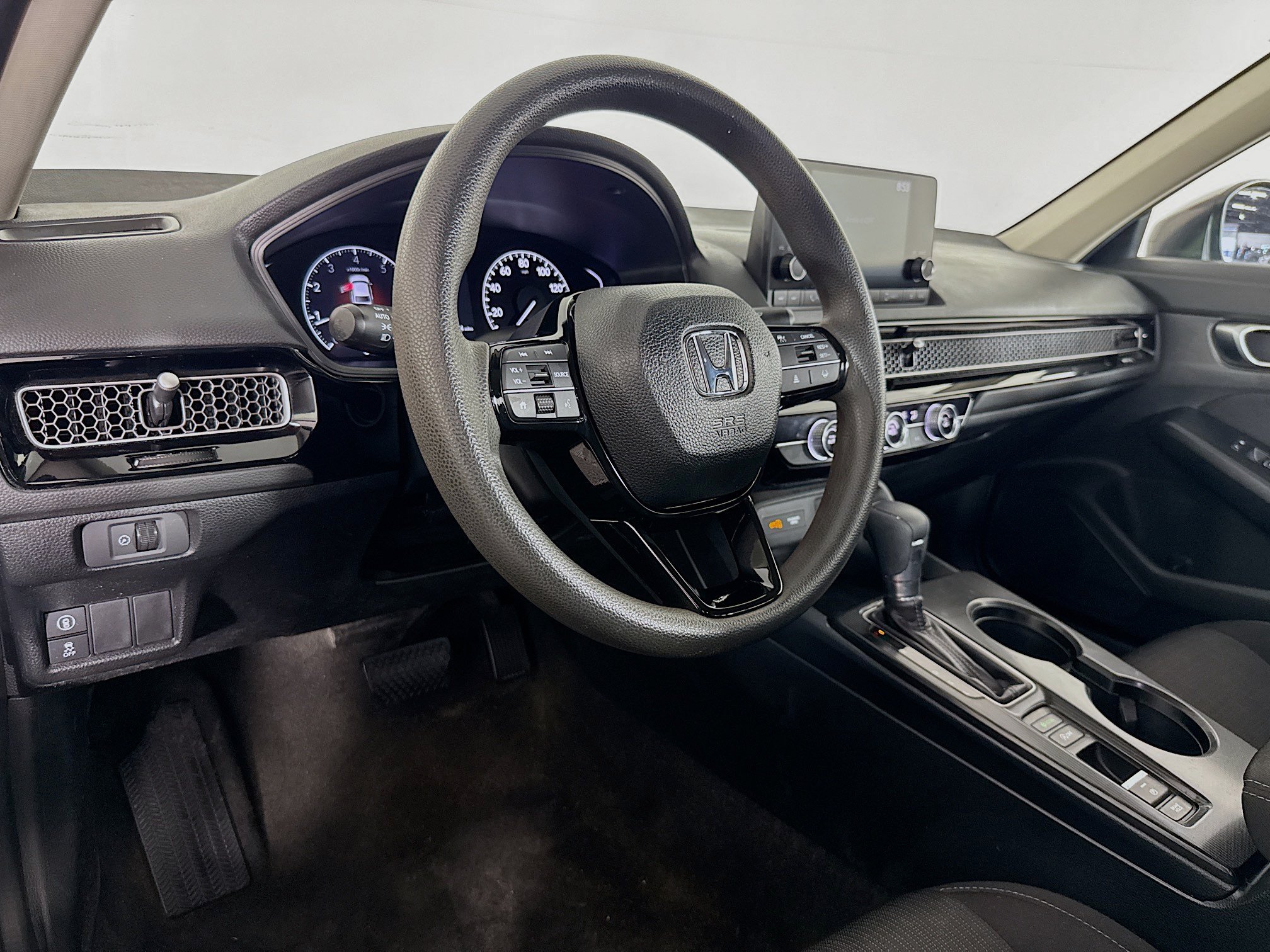 Used 2023 Honda Civic LX image 21