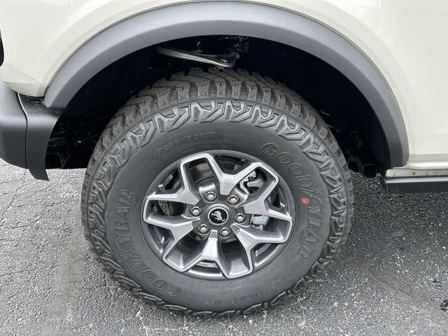 New 2025 Ford Bronco Badlands AWD/4WD image 9