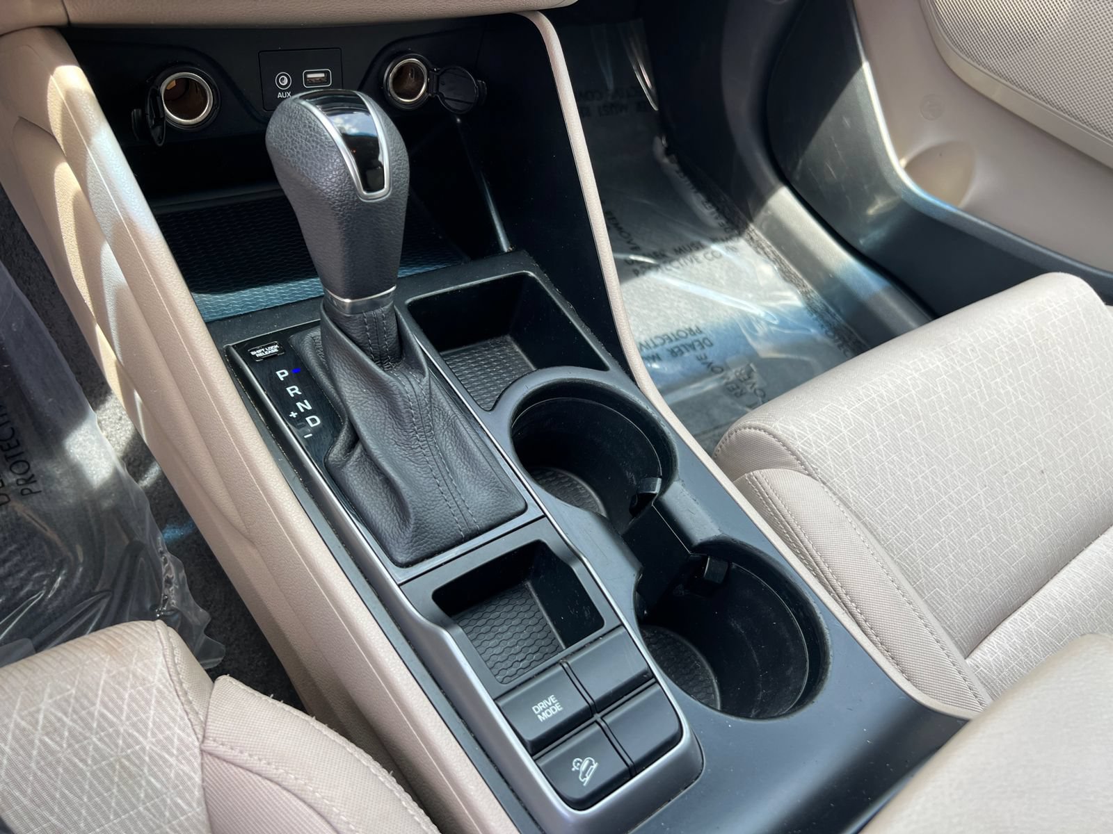 Used 2016 Hyundai Tucson SE FWD image 30