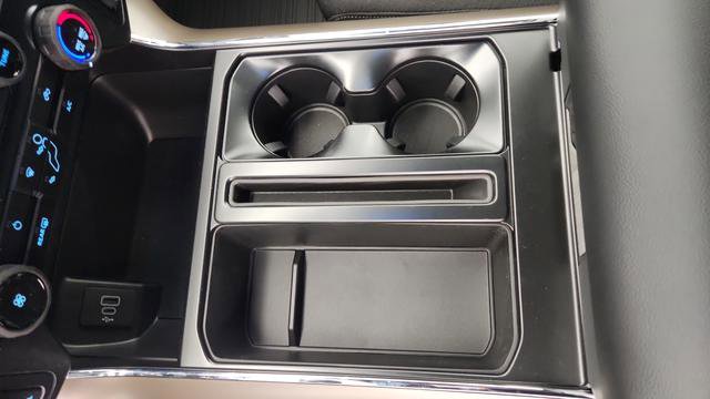 New 2025 Ford F150 STX w/ Equipment Group 201A FX4 image 15