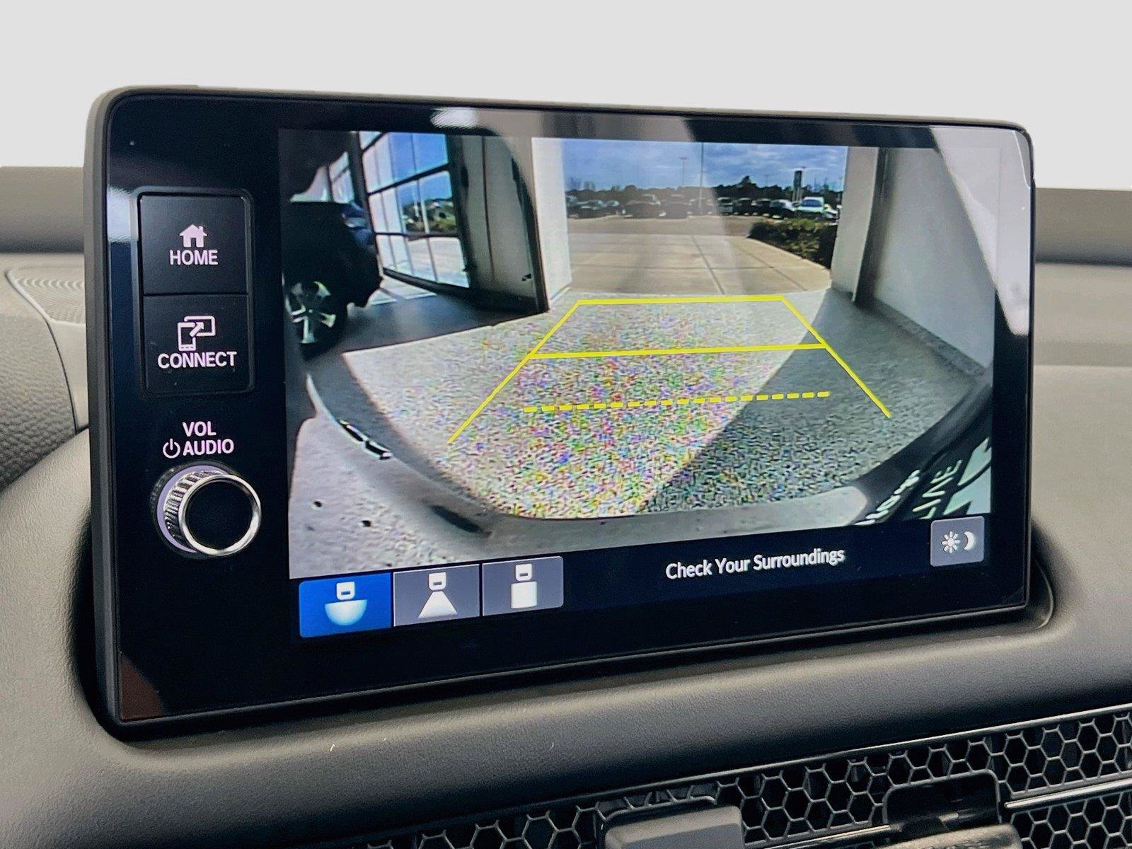 New 2027 Honda HR-V LX image 6
