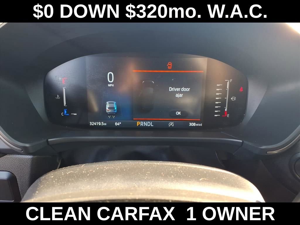 Used 2023 Ford Escape Active w/ Cold Weather Package image 17