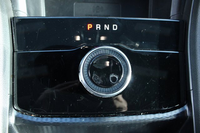 Used 2024 Jeep Grand Cherokee Laredo image 18