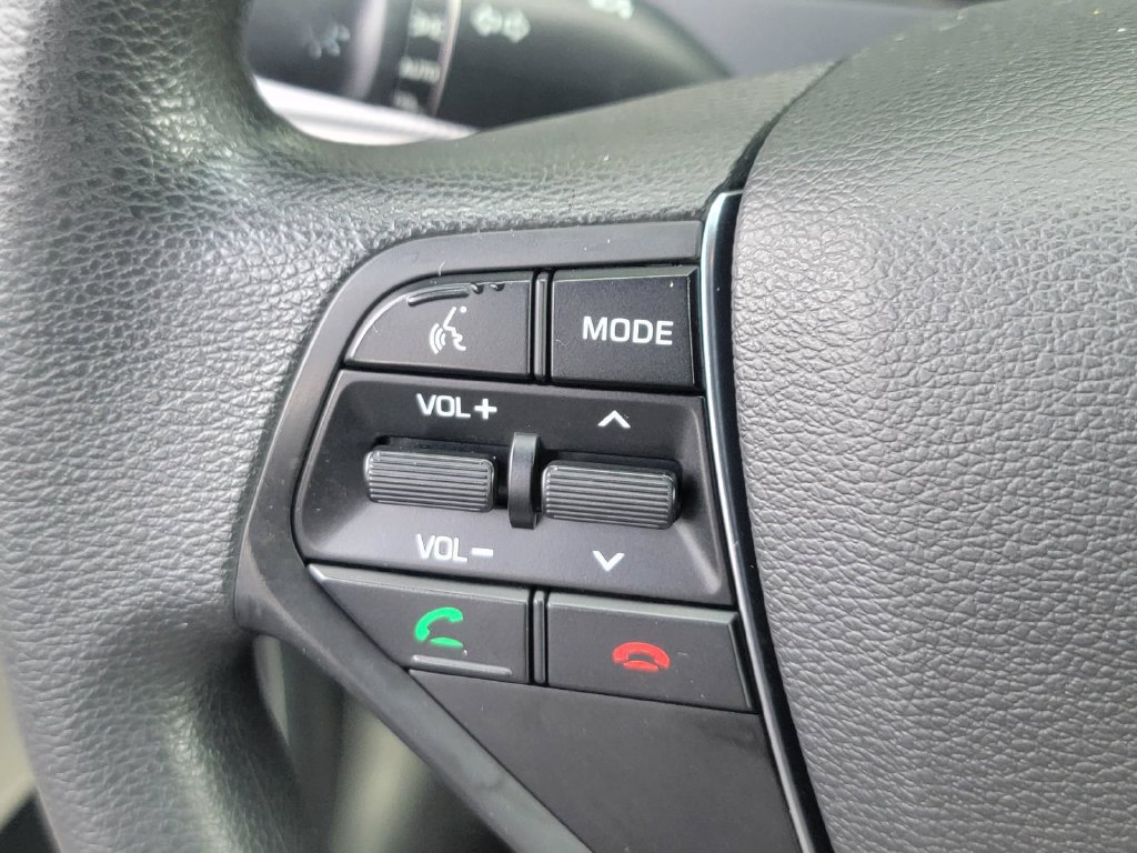 Used 2017 Hyundai Sonata SE FWD image 21