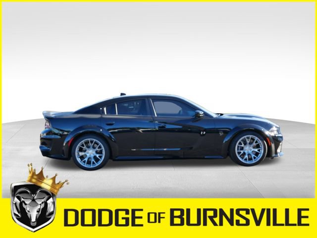 Used 2023 Dodge Charger SRT Hellcat image 11
