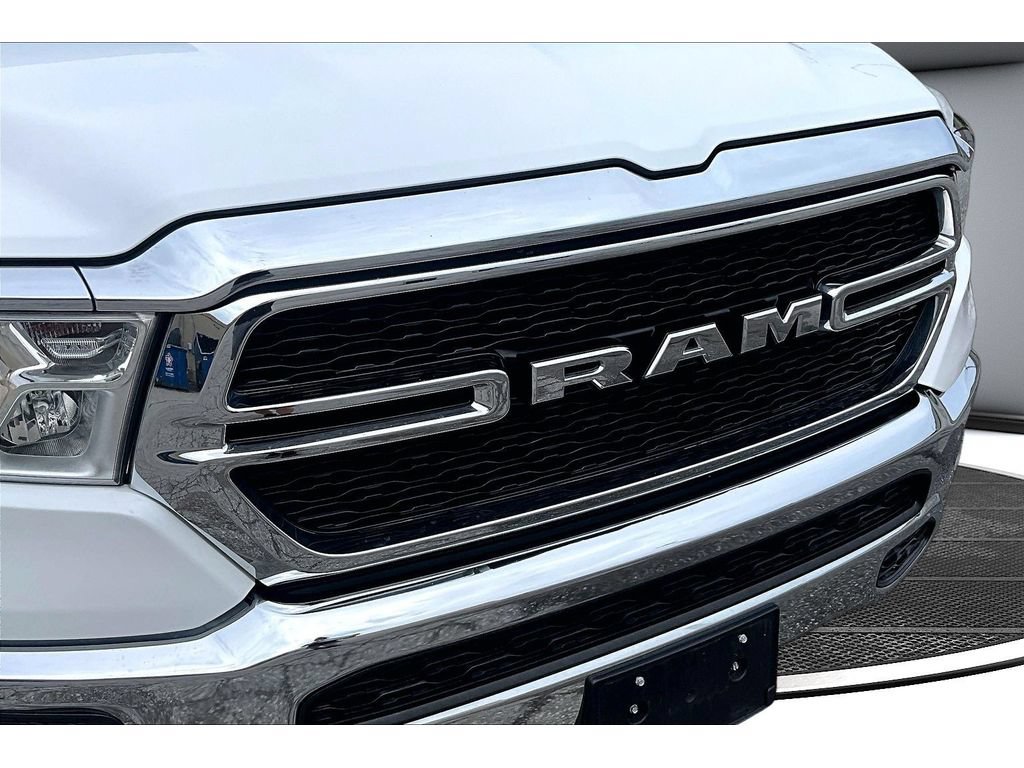 Certified 2023 RAM 1500 Tradesman AWD/4WD image 50